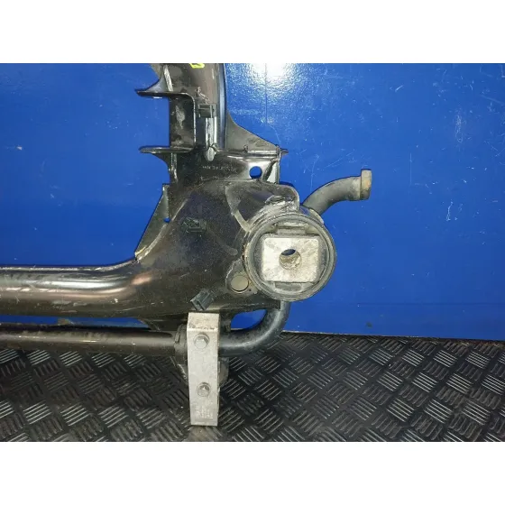Puente Delantero para Volkswagen Touareg (7L6)