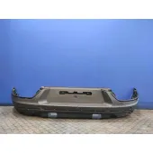 Paragolpes Trasero para Renault Kadjar