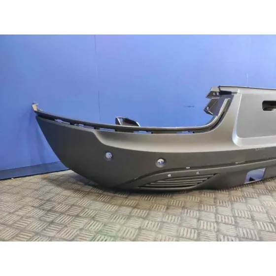 Paragolpes Trasero para Renault Kadjar