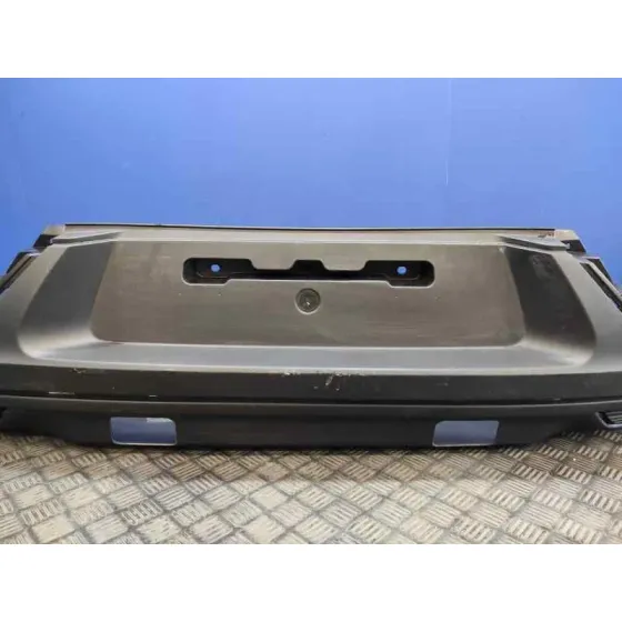 Paragolpes Trasero para Renault Kadjar