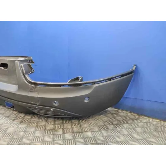 Paragolpes Trasero para Renault Kadjar