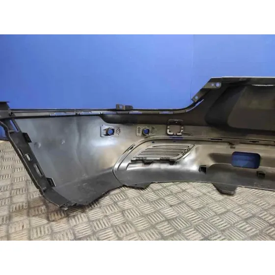 Paragolpes Trasero para Renault Kadjar