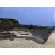 Paragolpes Trasero para Renault Kadjar