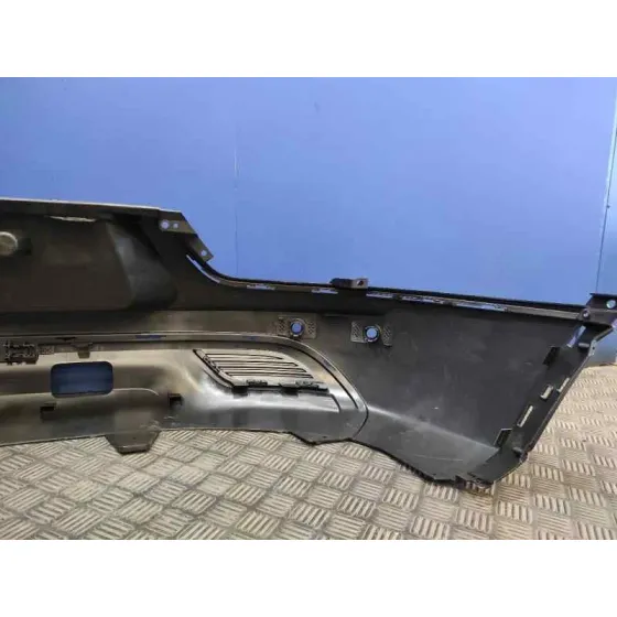 Paragolpes Trasero para Renault Kadjar