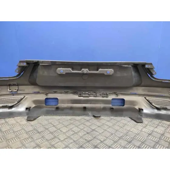 Paragolpes Trasero para Renault Kadjar