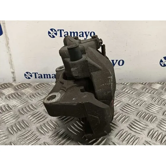 Pinza Freno Delantera Izquierda para Volkswagen Touareg (7L6)