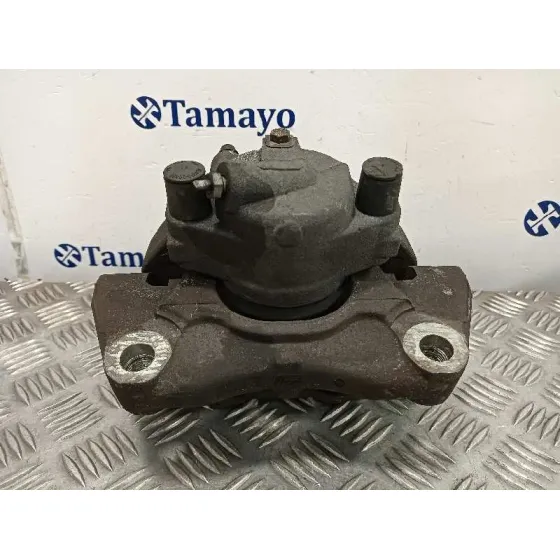 Pinza Freno Delantera Izquierda para Volkswagen Touareg (7L6)