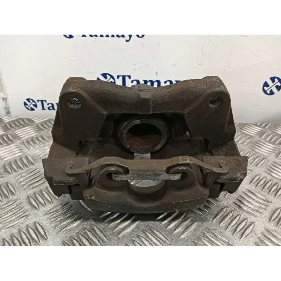Pinza Freno Delantera Izquierda para Volkswagen Touareg (7L6)
