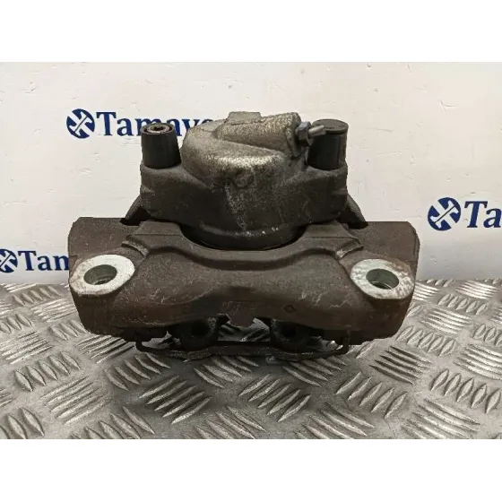 Pinza Freno Delantera Derecha para Volkswagen Touareg (7L6)