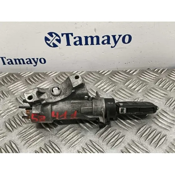 Conmutador De Arranque para Seat Ibiza (6J5)