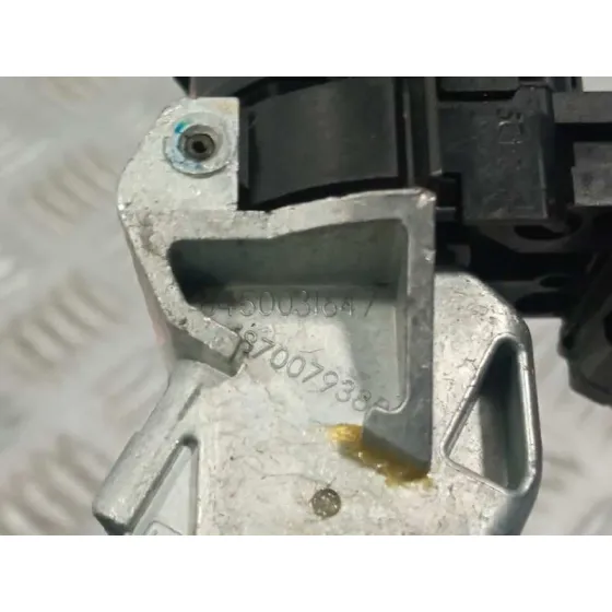 Conmutador De Arranque para Dacia Duster Ii