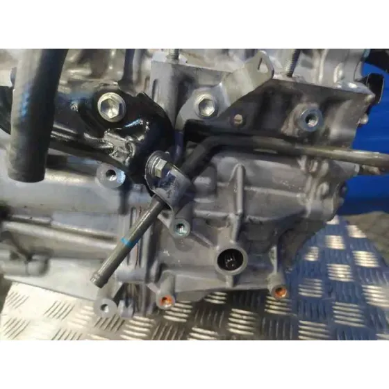 Caja Cambios Automatica para Toyota Prius (Zvw50)