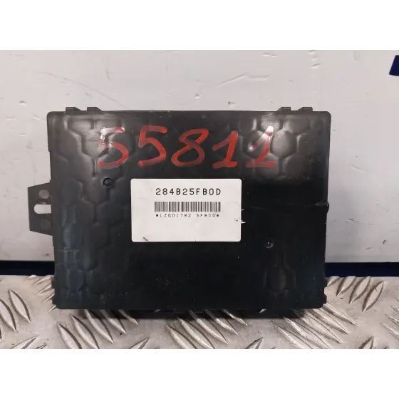 Modulo Electronico para Nissan Micra V (K14)