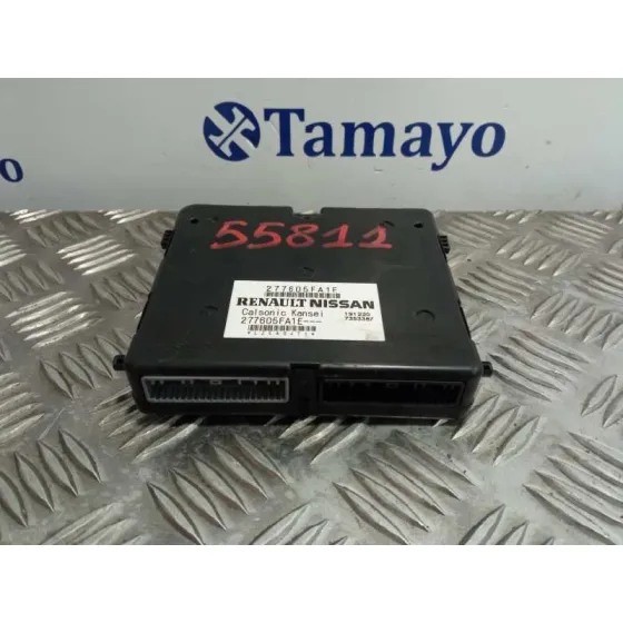 Modulo Electronico para Nissan Micra V (K14)