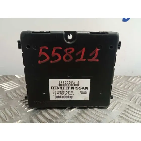 Modulo Electronico para Nissan Micra V (K14)