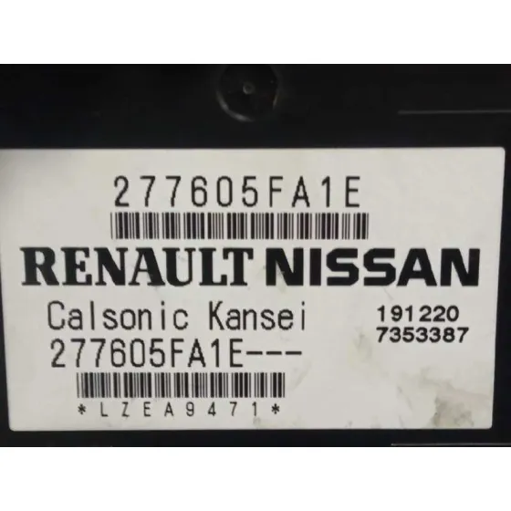 Modulo Electronico para Nissan Micra V (K14)