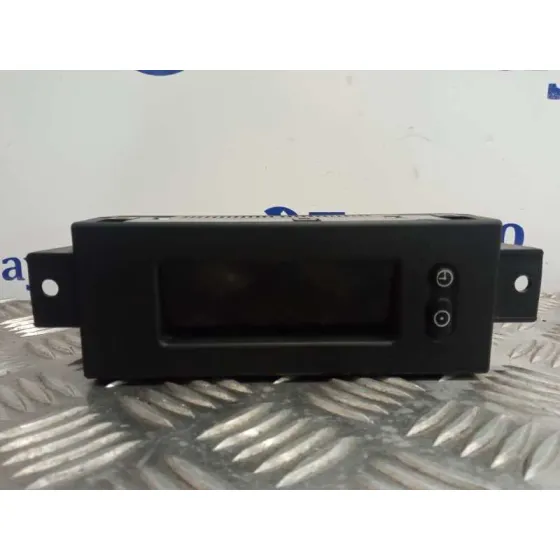 Pantalla Multifuncion para Opel Corsa D