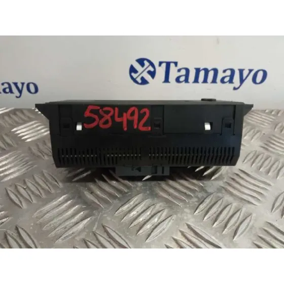 Pantalla Multifuncion para Opel Corsa D