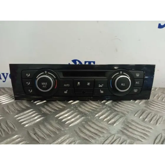 Mando Climatizador para Bmw X1 (E84)
