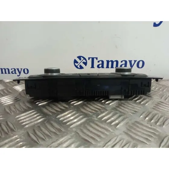 Mando Climatizador para Bmw X1 (E84)