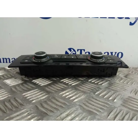 Mando Climatizador para Bmw X1 (E84)