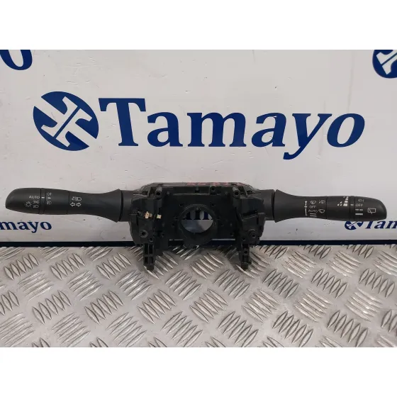 Mando Multifuncion para Nissan Micra V (K14)