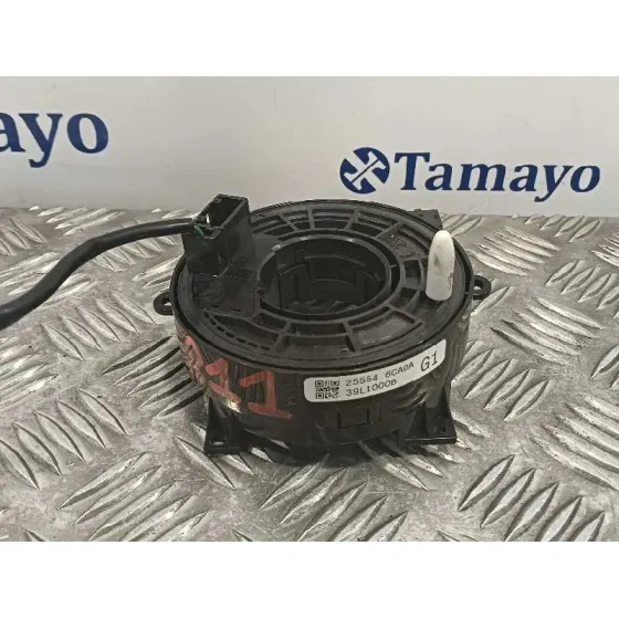 Anillo Airbag para Nissan Micra V (K14)