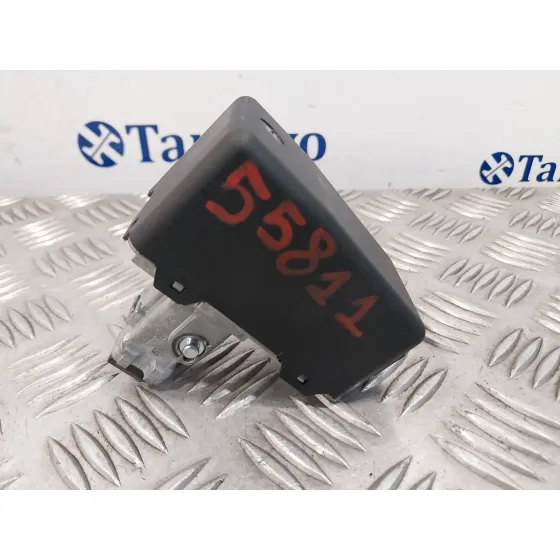 Antirrobo para Nissan Micra V (K14)