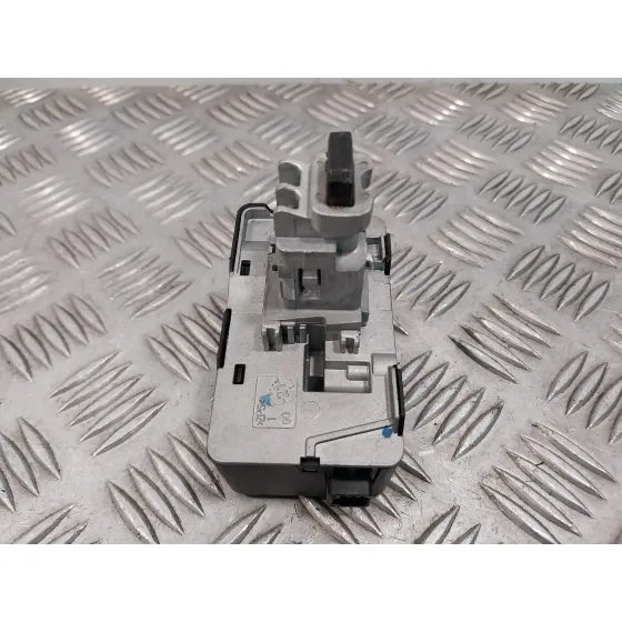 Antirrobo para Nissan Micra V (K14)