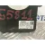 Sensor Angulo De Giro para Nissan Micra V (K14)