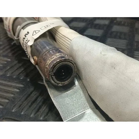 Airbag Cortina Delantero Izquierdo para Nissan Micra V (K14)