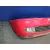 Paragolpes Delantero para Opel Zafira A