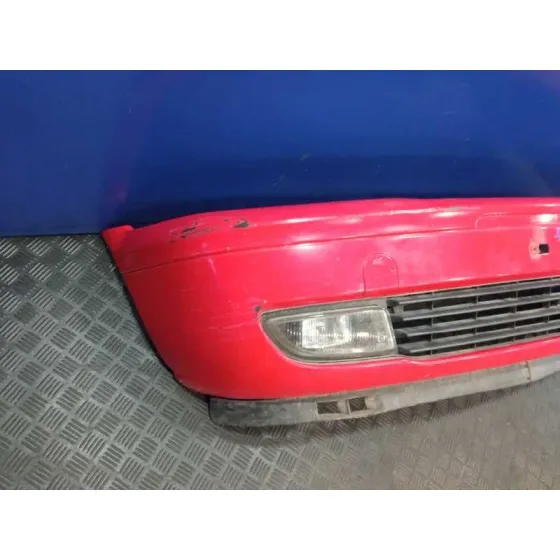 Paragolpes Delantero para Opel Zafira A