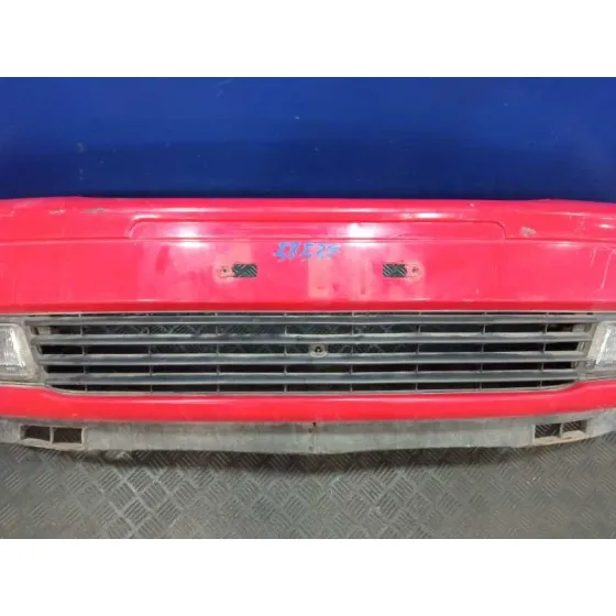 Paragolpes Delantero para Opel Zafira A