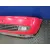 Paragolpes Delantero para Opel Zafira A