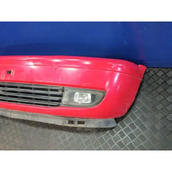 Paragolpes Delantero para Opel Zafira A