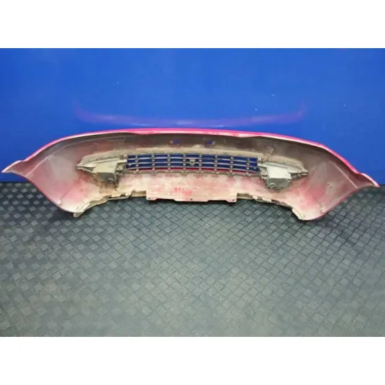 Paragolpes Delantero para Opel Zafira A