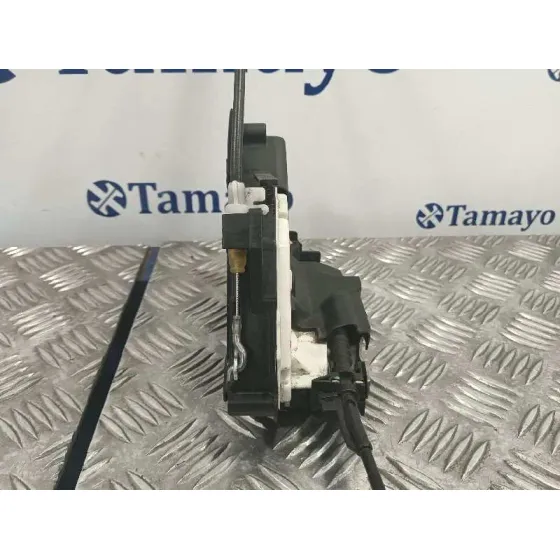 Cerradura Puerta Trasera Izquierda para Volkswagen Polo (6R1)