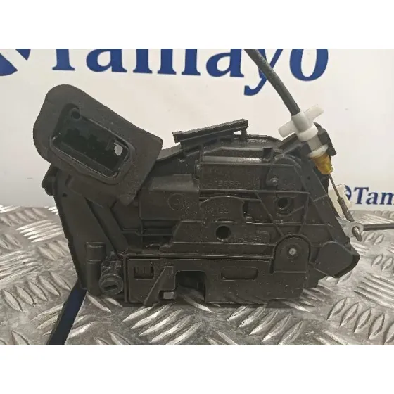 Cerradura Puerta Trasera Izquierda para Volkswagen Polo (6R1)