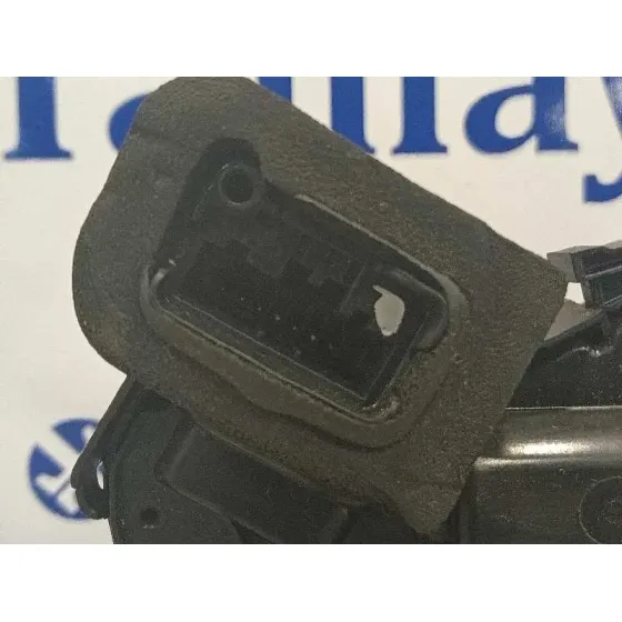 Cerradura Puerta Trasera Izquierda para Volkswagen Polo (6R1)