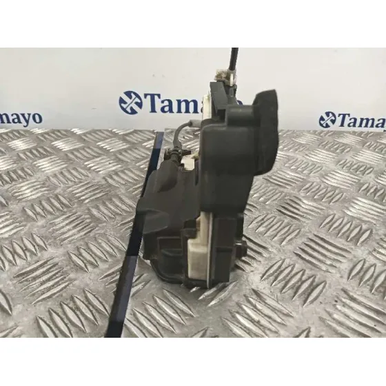 Cerradura Puerta Trasera Izquierda para Volkswagen Polo (6R1)