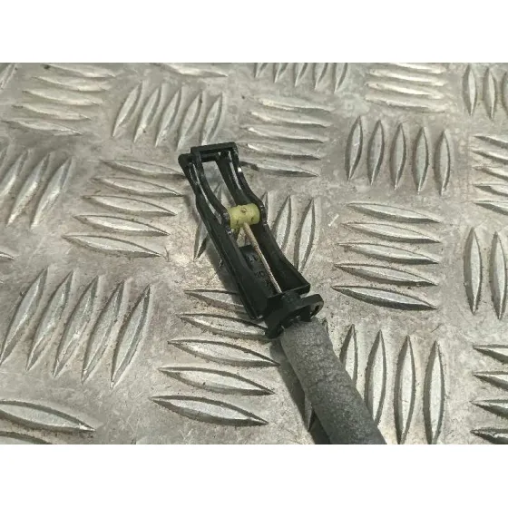 Cerradura Puerta Trasera Izquierda para Volkswagen Polo (6R1)
