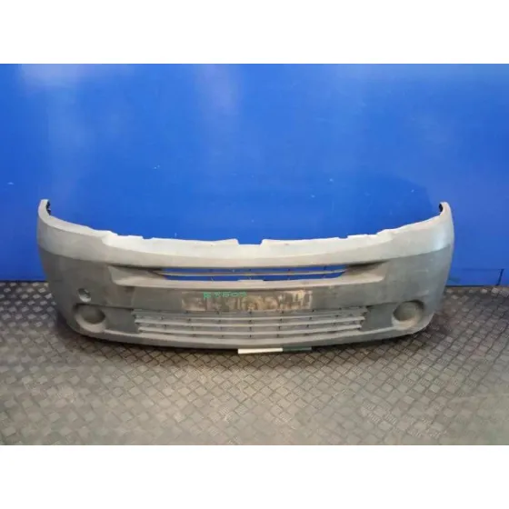 Paragolpes Delantero para Nissan Interstar Mod. 04 (X70)
