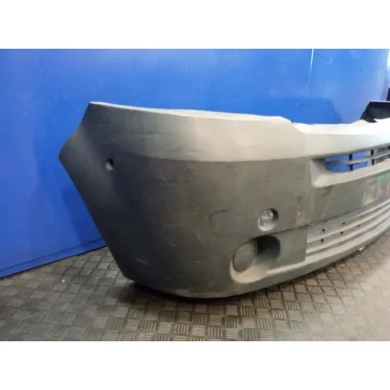 Paragolpes Delantero para Nissan Interstar Mod. 04 (X70)