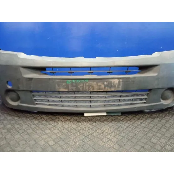 Paragolpes Delantero para Nissan Interstar Mod. 04 (X70)