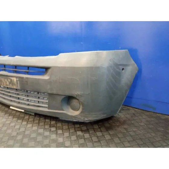 Paragolpes Delantero para Nissan Interstar Mod. 04 (X70)