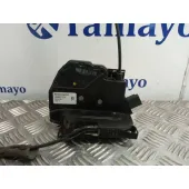 Cerradura Puerta Delantera Derecha para Renault Clio Iv