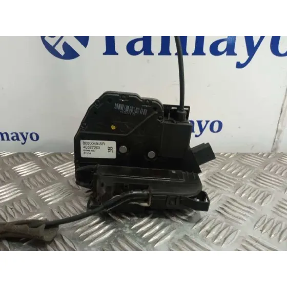 Cerradura Puerta Delantera Derecha para Renault Clio Iv