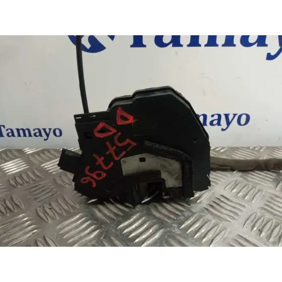 Cerradura Puerta Delantera Derecha para Renault Clio Iv