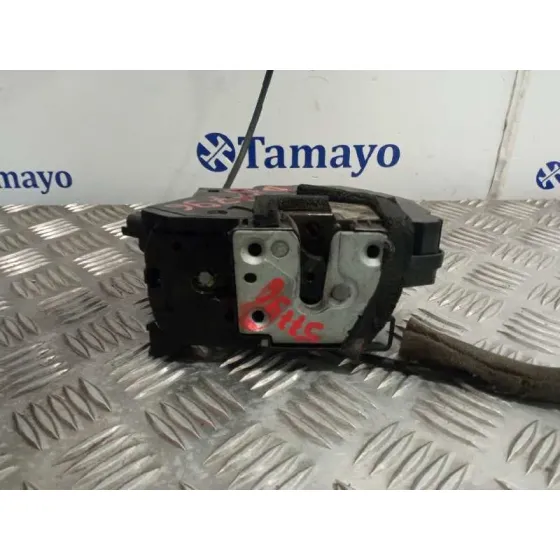 Cerradura Puerta Delantera Derecha para Renault Clio Iv